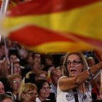 دولت اسپانیا اعلام کرد که اداره امور کاتالونیا را به عهده میگیرد