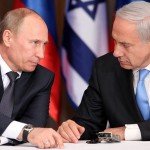 اسرائیل و روسیه روی جنگ سوریه توافق کردند