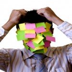 آسیب های ناشی از اضافه‌کار (بیش‌کاری) را بدانید