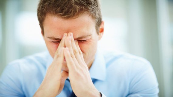 راه‌های کاهش اضطراب در محل کار را بیآموزید