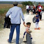 افزایش ۸۵ درصدی درخواست پناهندگی افغان‌ها