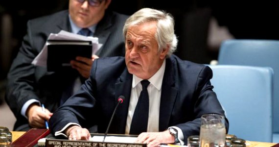 امیدواری مردم افغانستان به تعهد دوباره جامعه جهانی