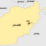 انتحاری در لوگر ۸ نفر را هدف قرارداد