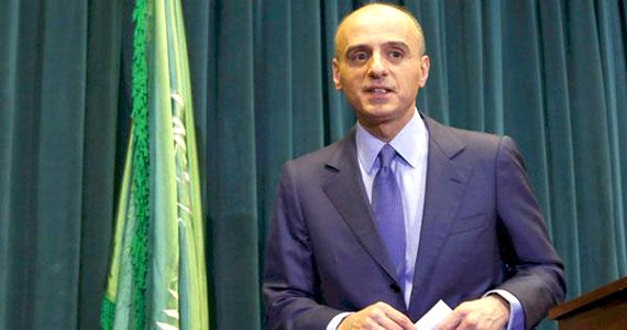 اوباما رضایت سلمان را گرفت