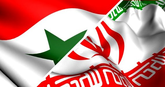 ایران امتیاز می‌گیرد تا سوریه آرام شود