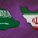 ایران خطاب به عربستان : لطفاً سر در گریبان کن