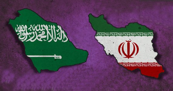 ایران خطاب به عربستان : لطفاً سر در گریبان کن