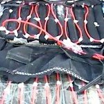 بازداشت عاملان حملات اخیر کابل