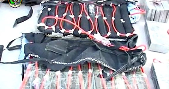 بازداشت عاملان حملات اخیر کابل