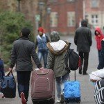 بازگشایی مرز آلمان و مجارستان استثنایی و موقت است