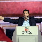 برای بار دوم سکان قدرت یونان در دست سیپراس