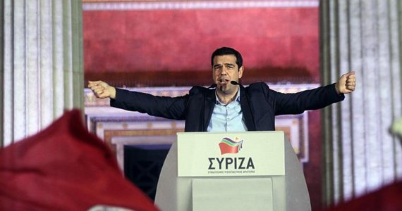 برای بار دوم سکان قدرت یونان در دست سیپراس