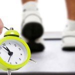 بهترین زمان برای تمرینات ورزشی کدام زمان است ؟