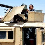 تا سال آینده تجهیزات نظامی به افغانستان سپرده می‌شود