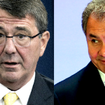 تقسیم مناطق سوریه بین امریکا و روسیه