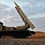 تقویت سپر دفاعی امریکا در خلیج‌فارس