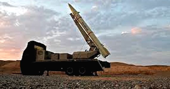 تقویت سپر دفاعی امریکا در خلیج‌فارس