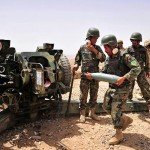 تلفات طالبان در شرق افغانستان