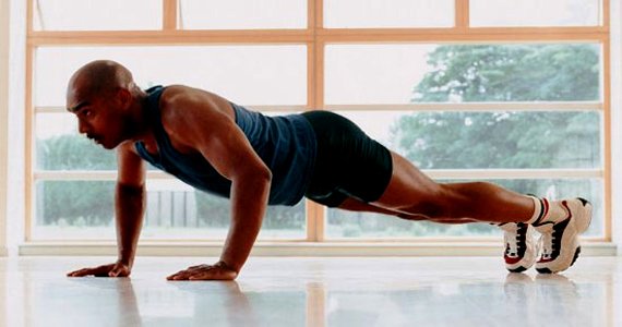 تناسب اندام با ساده ترین روش را بیآموزید