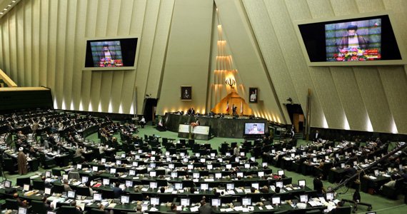 جاسوسان غرب در لباس خبرنگار در ایران