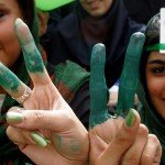 جشنواره‌ای برای صلح در تهران برگزار شد