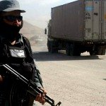 کشته‌شدن نوزده مخالف مسلح در فراه