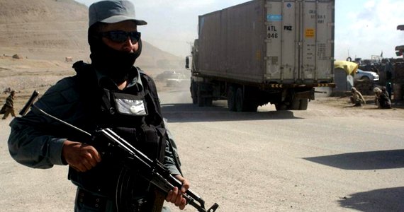 کشته‌شدن نوزده مخالف مسلح در فراه