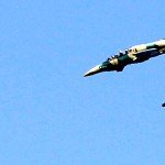 خشم ارتش سوریه در پالمیرا