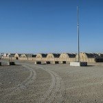 خطر سقوط پایگاه نیروهای بریتانیایی در هلمند