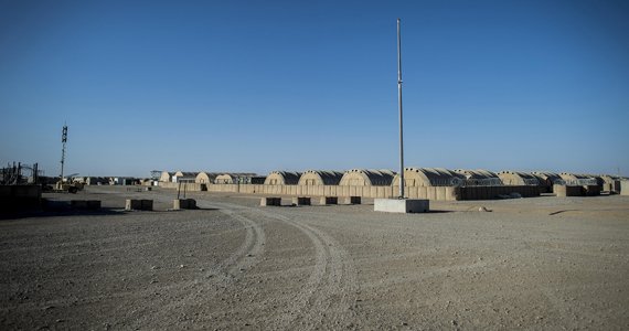 خطر سقوط پایگاه نیروهای بریتانیایی در هلمند