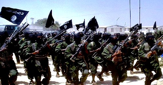 داعش در سوریه ۹ نفر را اعدام کرد