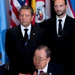 داعش در محور سازمان ملل و نشست‌های حاشیه‌ای آن