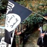 داعش یک نوزاد را در ننگرهار کشت