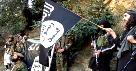 داعش یک نوزاد را در ننگرهار کشت