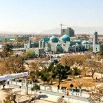 در بلخ ۱۳ نفر تیرباران شدند