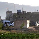 در یک حمله روی زندان غزنی ۳۵۲ نفر فرار کردند