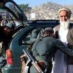 دروازه‌های شهر کابل مجهز به سیستم های اسکن امنیتی می‌شوند