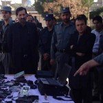 درگیری نیمه‌شب در هرات