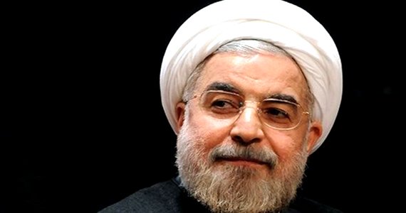 روحانی: شعار مرگ بر امریکا علیه مردم امریکا نیست