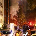 روی دفتر حزب پ ک ک در استانبول حمله شد