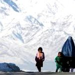 زمستان، امسال در غور بحران انسانی می‌آورد