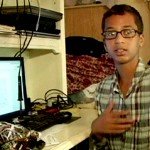 ساعتی که احمد را به کاخ سفید رساند