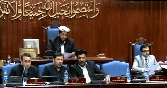 سنا: روابط با پاکستان قطع گردد