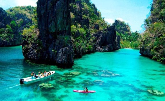 سه خارجی در فیلیپین ربوده شدند