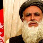 سیاف: جنایت‌کاران در کابل آماده قیام‌اند