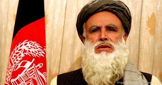 سیاف: جنایت‌کاران در کابل آماده قیام‌اند