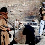 طالبان ۶ سرباز را در بدخشان کشتند