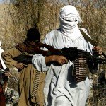 طالبان به دسته‌های منصوری تقسیم می‌شوند