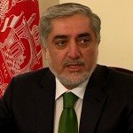 عبدالله: حکومت موقت راه‌حل نیست