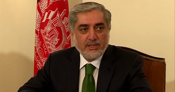 عبدالله: حکومت موقت راه‌حل نیست